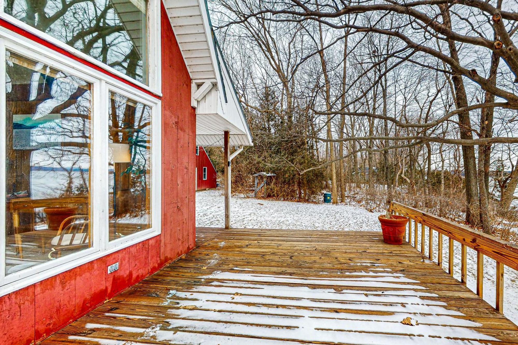 Southern Point Cottage At Inselheim Road South Hero エクステリア 写真