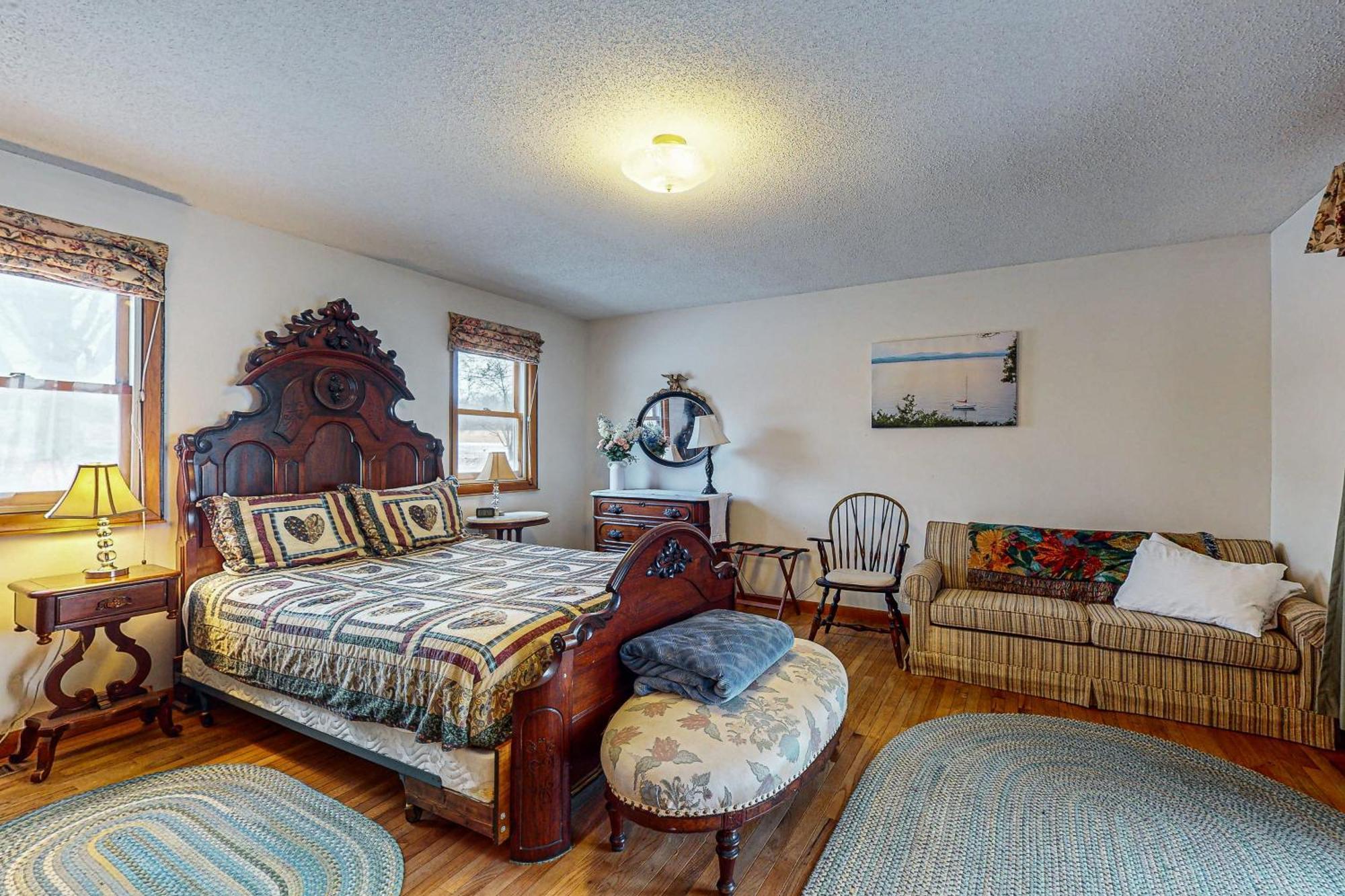 Southern Point Cottage At Inselheim Road South Hero エクステリア 写真